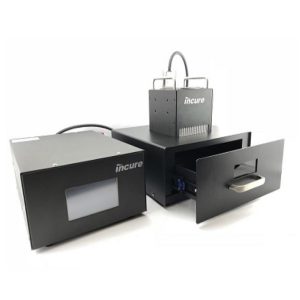 Incure L1044 UV LED Flood Lamp - High-Intensity & Programmable Curing