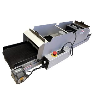 Incure C9000 UV Light Curing Conveyor System - High Volume & Versatile