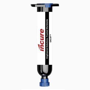 Incure Encap™ 3522 UV/Visible Light/LED Curable Protective Encapsulant for Components - 10ml / 30ml