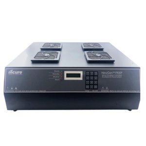 Incure F900P Programmable UV Flood Curing Lamp - High-Intensity & Versatile