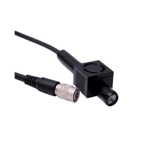 Incure Cool Guide (24mm cube) for L9000 Compact UV Led Spot Curing Lamp