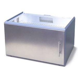 Incure B201 UV Light Curing Chamber - Enclosed & Programmable for F900P